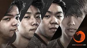 Raven rejoins TNC Gaming