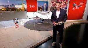 The world cup has reached its final! Danish Network Mixes Mediums For World Cup Coverage Newscaststudio