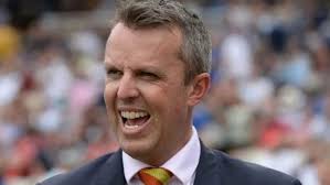 I Can Promise You That Wasn't A Very Pleased MS Dhoni,' Graeme Swann Said  Of The 2011 World Cup Match Against India