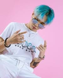 Woody Gochild Asian Rapper Kpop Rappers Rappers