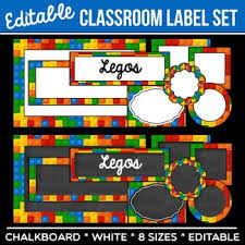 You need to hand our awesome builder certificate to all your master builders. Lego Name Tags Worksheets Teaching Resources Tpt