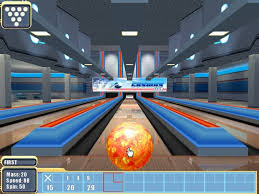 Sports games online welcome to coolsportgames.com, our arcade features a selection 48 of the bowling games, all completely free to play. Bowling 100 Free Download Gametop