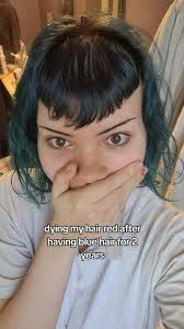 My Roots Came Out Lighter When I Dyed My Hair