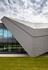 Gallery Of Kirsch Pharma Healthcare Building Saota 9 Factory Architecture Building Architecture