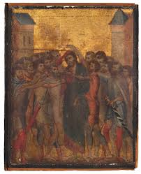 Maybe you would like to learn more about one of these? An Elderly Woman Discovered She Had Been Storing A Renaissance Painting In Her Kitchen And It Could Fetch 6 Million At Auction