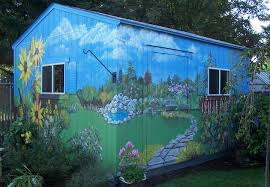 Not all people have a large mobile home. Exterior Mobile Home Painting Options Mobile Homes Ideas