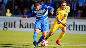 We did not find results for: 3 Liga Eintracht Braunschweig Verliert 2 4 Beim Sv Meppen Fussball Bild De