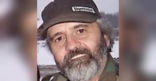 General Terry Stephen Crawford Obituary