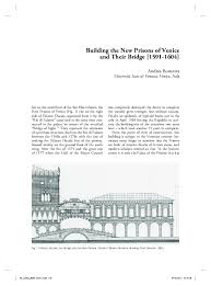 Gorgeous maronda baybury home located in treaty oaks community in st. Pdf Building The New Prisons Of Venice And Their Bridge 1591 1604 In R Carvais A Guillerme V Negre J Sakarovitch A Cura Di Nuts And Bolts Of Construction History Culture Technology And