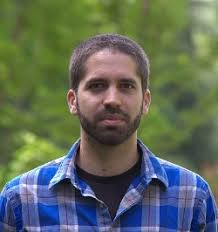 Phil Acimovic — Left Coast Chamber Ensemble