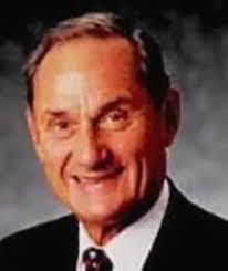 Obituary information for David John Lipman