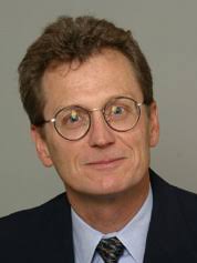 Meet the polarizing leader who personifies Westlands