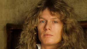Whitesnake and Thin Lizzy guitar legend John Sykes dies aged 65