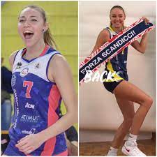The 19 year old elena pietrini has quit from the italian national team due to physical and mental fatigue. Elena Pietrini Startseite Facebook