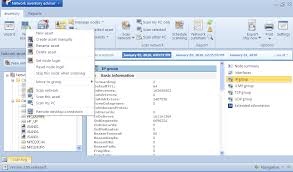 Write a line of code • provide remote support across devices and platforms with the integrated take . Network Management Inventory Tab Network Inventory Advisor 146