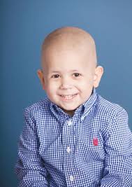 Josiah's Journey' against Leukemia fuels family