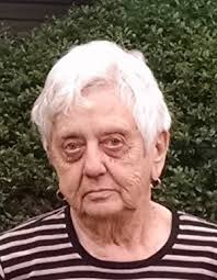 Obituary information for Caroline Greenfieldt