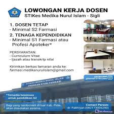 Lokersemar.id adalah sebuah portal informasi lowongan kerja semarang terbaru. Lowongan Kerja Aceh Januari 2021