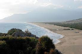 Featuring family rooms, this property also provides guests with a terrace. Die Schonsten Strande Der Turkei Summer Home