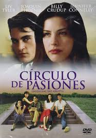 Círculo de pasiones (1997)