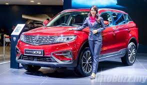 Let adrian break it down for you and help you. Proton X70 Vs Perodua Aruz Bsp Auto Parts Sdn Bhd Facebook