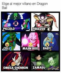 Check spelling or type a new query. 25 Best Memes About Dragon Ball Piccolo Dragon Ball Piccolo Memes