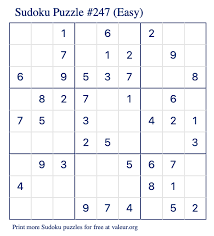 Our selection of card games, board games, mahjong games, and casino games is the best of the best. Free Printable Easy Sudoku With The Answer 247