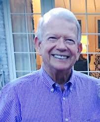 Garry Wharton Obituary