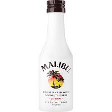 The brand itself is owned by the pernod ricard company, which bought malibu in the year 2005 for almost $14 billion. Malibu Coconut Rum