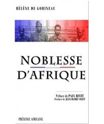 Ville cruelle, eza boto, presence africaine. Ville Cruelle