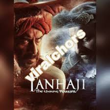 Tanaji Full Movie Download 480p 720p Filmywap Online Viralchors Bollywood Hollywood Dvdrip Dual Audio Hd Mp4 Latest Movies