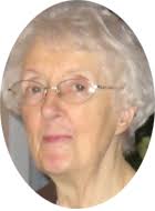 Stella T. Decker Obituary