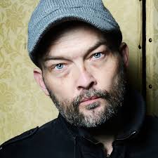 Ben Watt