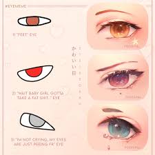 Are you searching for anime eyes png images or vector? Animeeyes Hashtag On Twitter