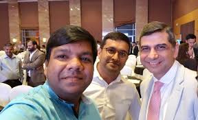 Hemant Agarwal ⚡️