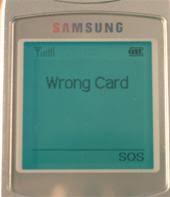 Lowest price, top rated service! How To Unlock Samsung Sgh Q200