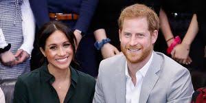 Der herzog und die herzogin von sussex werden sich in den nächsten monaten auf ihre familie. Meghan Markle And Prince Harry Are Determined To Have Second Child