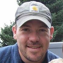 Jason James Silver Obituary