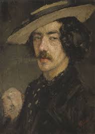 James Abbott McNeill Whistler