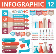 Infographic Flow Chart Free Vector Download 8 071 Free