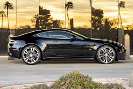 Image result for Jet Black 2011 Aston Martin