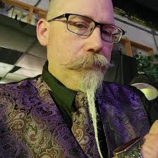 What would you do if you saw this outside your window?