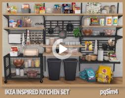 Hello, i present to you another big family house with 5 bedrooms, 4 bathrooms. 50 Top Hartalika Teej Mehndi Designs 2019 In 2021 Sims 4 Cc Furniture Ikea Inspired Kitchen Sims 4 Kitchen