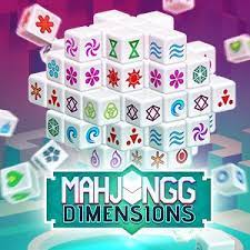 According to the site, it has an audience demographic of 8 to 80 years old. Enjoy Playing Mahjongg Dimensions Free Online Games Free Games Games