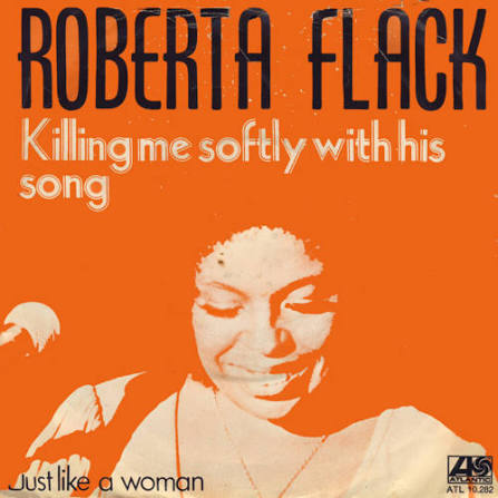 Stream Roberta Flack - Killing me softly (Soul Club Mix) by Angel Summer 1  | Listen online for free on SoundCloud