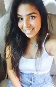 Obituary of Ashley Monique Moreno