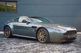 Image result for Hammerhead Silver 2017 Aston Martin