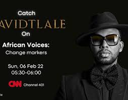 David Tlale Mackphotographysa Projects :: Photos, videos, logos,  illustrations and branding :: Behance