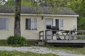 Pack up your family and. Never Go Here Review Of Wa Wen Resort Drummond Island Mi Tripadvisor