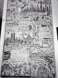 Welcome to the new renaissance. Palaye Royale On Twitter Drug Induced Thoughts Of Dr Strange Bomb Artist Emerson Barrett Palayeroyale Sharpie Art Http T Co Mjhv7dwfe2